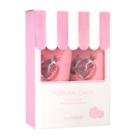 The Saem - Natural Daily Cleansing Foam Special Set - 4 Types Pomegranate