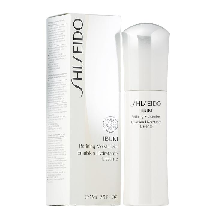 Ibuki Refining Moisturizer 75ml/2.5oz