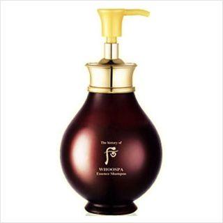 The History Of Whoo - Whoo Spa Essence Shampoo 350ml