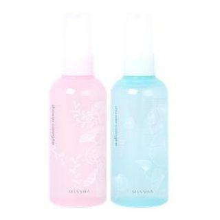 Missha - Perfumed Shower Cologne (heaven Blue) 105ml