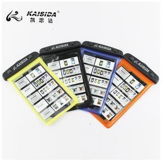 Waterproof Mobile Arm Pouch