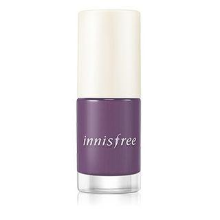 Innisfree - Real Color Nail (2018 Autumn) #117