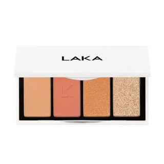 Laka - Just Eye Palette - 6 Types Picnic