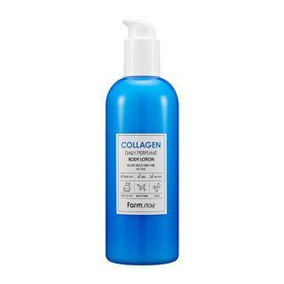 Farm Stay - Daily Perfume Body Lotion - 5 Types Collagen
