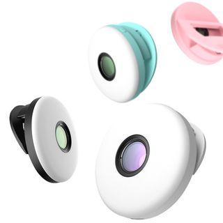 Mobile Ring Light