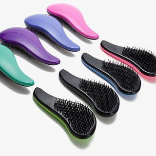 Hair Brush
