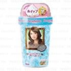 Hoyu - Beautylabo Shake Foam Hair Color (french Chocolat) 1 Pack