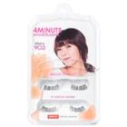 Banava - 4minute Eyelashes #903