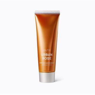 Julyme - Perfume Hair Essence - 7 Types Urban Rose