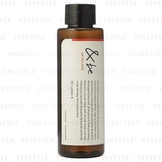 &be - Vc Lotion 5 120ml