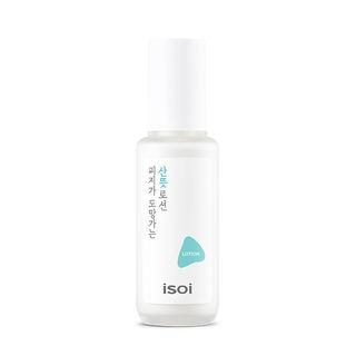 Isoi - Sebum Care Essence Lotion 70ml