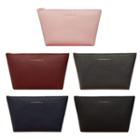 With Alice Series Triangle Pouch - (l)