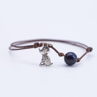 Dog Bracelet
