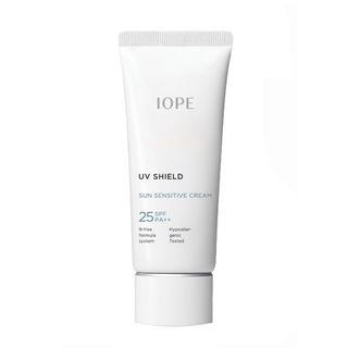 Iope - Uv Shield Sun Sensitive Cream Spf25 Pa++ 60ml 60ml