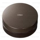 Orbis - Loose Powder Case (with Puff) 1 Pc