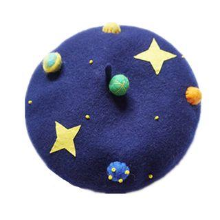 Star Beret