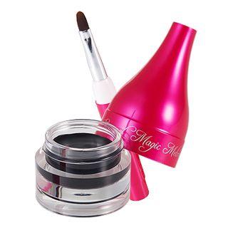 Holika Holika - Enamel Magic Melomovie Gel Eyeliner #02 Melo Brown