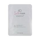 Its Skin - 4d Silk Mask