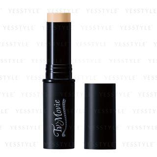 Tv&movie - 10 Min Mineral Stick Foundation Spf 50+ Pa++++ (#p4 Ocher) 7g