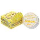 G & S Cosmetic - Fruit Pop Mini Patch Mask (lemon) 30 Pcs