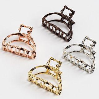 Alloy Hair Clamp