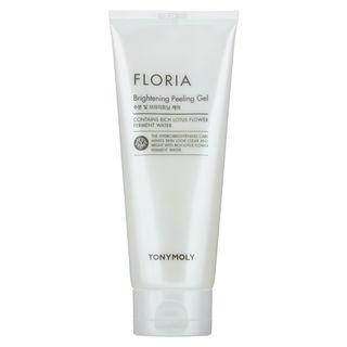 Tony Moly - Floria Brightening Peeling Gel 150ml