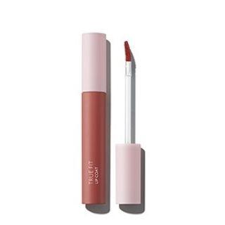 The Saem - True Fit Lip Coat - 3 Colors #be01 Fake Mood