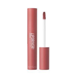 Romand  - Lip Driver Liquid Lipstick (5 Colors) #05 Over Rev