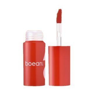 Boean - Aqua Glow Lip - 5 Colors Sparkle Cinnamon