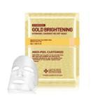Medi-peel - Gold Brightening Hydro Gel Essence Velvet Mask 1pc