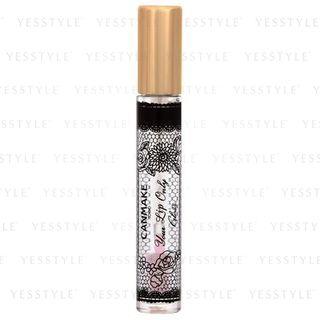 Canmake - Your Lip Only Gloss Spf 15 Pa+ (#01 Clear) 1 Pc
