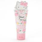 Sanrio - Hello Kitty Hand Cream (rose) 30ml