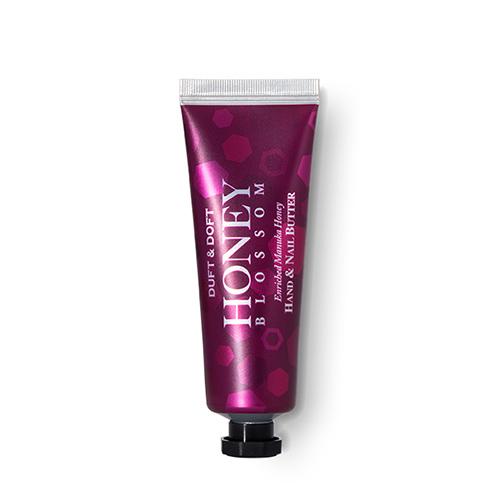 Duft & Doft - Honey Blossom Hand And Nail Butter 50ml