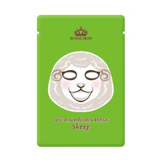 Royal Skin - The Animalian Mask 10pcs (sheep)