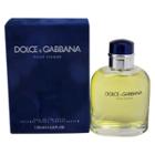 Dolce & Gabbana - Pour Homme Eau De Toilette Spray 125ml