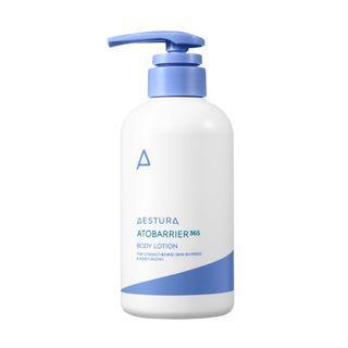 Aestura  - Ato Barrier 365 Body Lotion 400ml