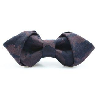 Camo Bow Tie