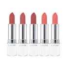 Laneige - Silk Intense Lipstick Rose Collection (5 Colors) #013 Be My Rose