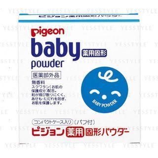 Pigeon - Medicated Solid Powder 45g