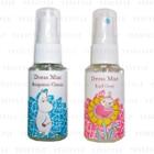 Moomin - Dress Mist 30g - 2 Types