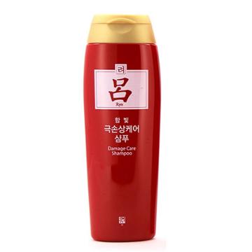 Ryoe - Damage Care Shampoo 200g