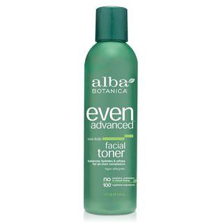 Alba Botanica - Sea Kelp Facial Toner 6 Oz 6oz / 177ml
