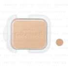 Shiseido - Revital Granas Foundation Powder (pf) Spf 20 Pa++ (refill) (#ocher 30) 11g