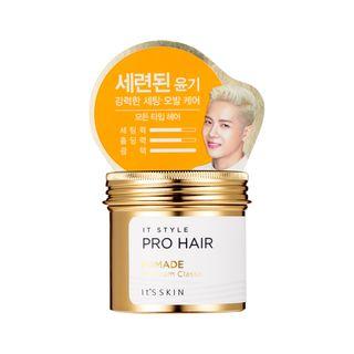 Its Skin - It Style Pro Hair Premium Classic Pomade 80ml