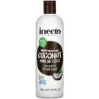 Inecto - Coconut Shampoo 90ml