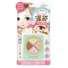 Lucky Trendy - Bw Love Puka Tear Bag Palette (feminie Sweet Eye) 1 Pc