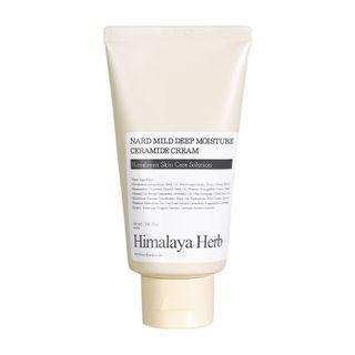 Nard - Mild Deep Moisture Ceramide Cream 160ml