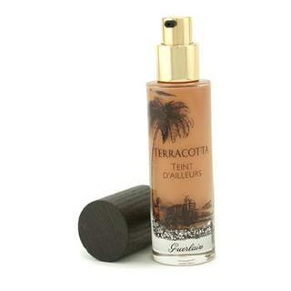 Guerlain - Terracotta Sun Kissed Tinted Moisturiser Spf10 - # 02 Brunettes 30ml/1oz
