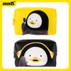 Pengsoo Cosmetic Pouch Black - One Size