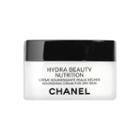 Chanel - Hydra Beauty Nutrition Nourishing & Protective Cream 50ml